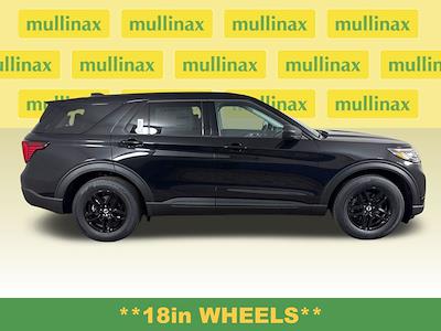 2026 Ford Explorer RWD SUV for sale #EB41851 - photo 2
