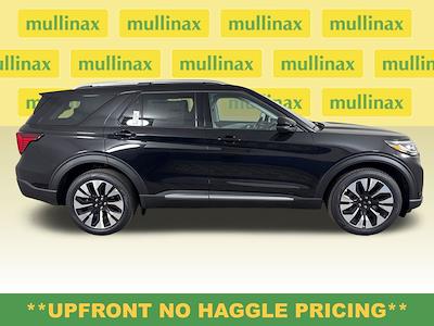 New 2026 Ford Explorer Platinum for sale #EB42830 - photo 2