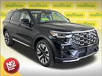 New 2026 Ford Explorer Platinum for sale #EB42830 - photo 1