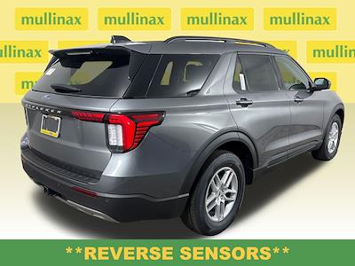 2026 Ford Explorer RWD SUV for sale #EB44412 - photo 2
