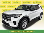 2026 Ford Explorer RWD SUV for sale #EB44826 - photo 12