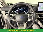 2026 Ford Explorer RWD SUV for sale #EB44826 - photo 16