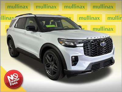 New 2026 Ford Explorer ST-Line for sale #EB48667 - photo 1