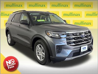 2026 Ford Explorer RWD SUV for sale #EB50625 - photo 1