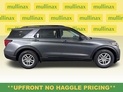 2026 Ford Explorer RWD SUV for sale #EB50625 - photo 2