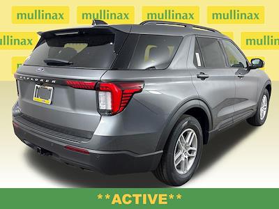 2026 Ford Explorer RWD SUV for sale #EB50625 - photo 2