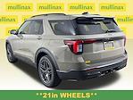 2026 Ford Explorer RWD SUV for sale #EB51085 - photo 8