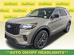 2026 Ford Explorer RWD SUV for sale #EB51085 - photo 12