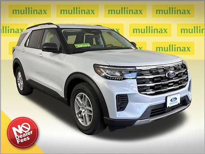 2026 Ford Explorer RWD SUV for sale #EB54765 - photo 1