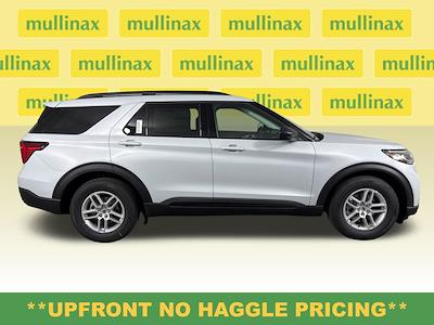 2026 Ford Explorer RWD SUV for sale #EB54765 - photo 2