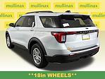 2026 Ford Explorer RWD SUV for sale #EB54765 - photo 8
