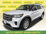 2026 Ford Explorer RWD SUV for sale #EB54765 - photo 12