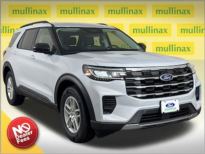 2026 Ford Explorer RWD SUV for sale #EB58075 - photo 1
