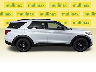 2026 Ford Explorer RWD SUV for sale #EB58075 - photo 2