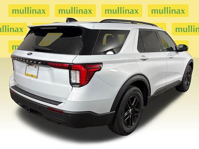 2026 Ford Explorer RWD SUV for sale #EB58075 - photo 2