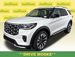 2026 Ford Explorer 4WD SUV for sale #EB60856 - photo 12