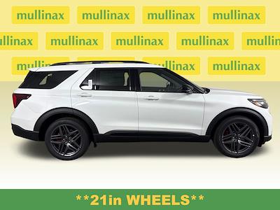 2026 Ford Explorer 4WD SUV for sale #EB60971 - photo 2