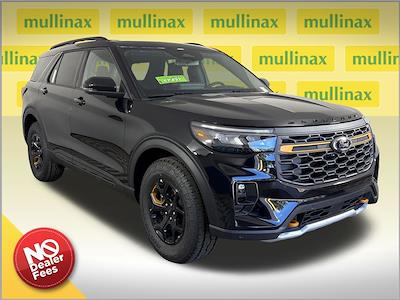 2026 Ford Explorer 4WD SUV for sale #EB61144 - photo 1