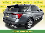 New 2026 Ford Explorer Platinum for sale #EB63621 - photo 4