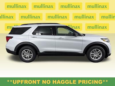 2026 Ford Explorer RWD SUV for sale #EB63702 - photo 2