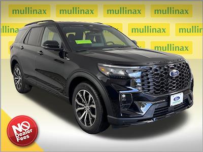 2026 Ford Explorer RWD SUV for sale #EB64000 - photo 1