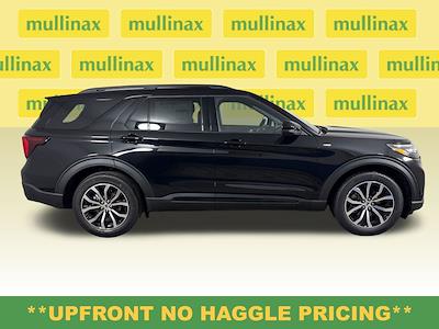 2026 Ford Explorer RWD SUV for sale #EB64000 - photo 2