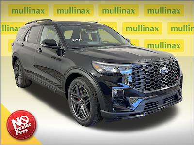 2026 Ford Explorer 4WD SUV for sale #EB66517 - photo 1