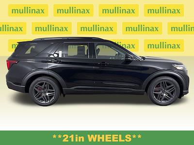 2026 Ford Explorer 4WD SUV for sale #EB66517 - photo 2
