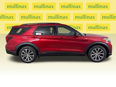 2026 Ford Explorer RWD SUV for sale #EB70310 - photo 2