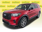 2026 Ford Explorer RWD SUV for sale #EB70310 - photo 10