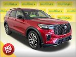 2026 Ford Explorer RWD SUV for sale #EB70310 - photo 1