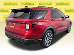 2026 Ford Explorer RWD SUV for sale #EB70310 - photo 4