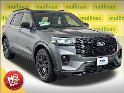 New 2026 Ford Explorer ST for sale #EB80644 - photo 1
