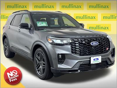 New 2026 Ford Explorer ST for sale #EB82434 - photo 1