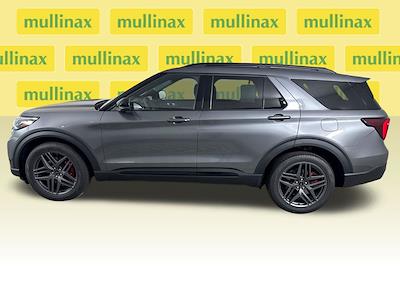 New 2026 Ford Explorer ST for sale #EB82434 - photo 2