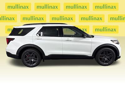 2026 Ford Explorer 4WD SUV for sale #EB87059 - photo 2