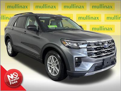 2026 Ford Explorer RWD SUV for sale #EB89584 - photo 1