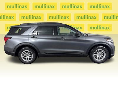 2026 Ford Explorer RWD SUV for sale #EB89584 - photo 2