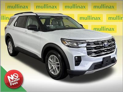 2026 Ford Explorer RWD SUV for sale #EB91172 - photo 1