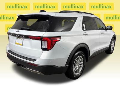 2026 Ford Explorer RWD SUV for sale #EB91172 - photo 2