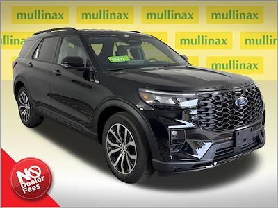 2026 Ford Explorer RWD SUV for sale #EB91633 - photo 1