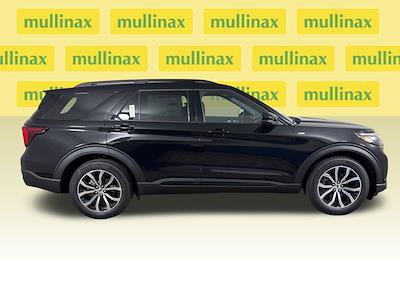 2026 Ford Explorer RWD SUV for sale #EB91633 - photo 2