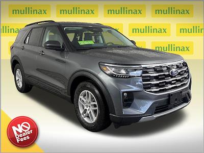 2026 Ford Explorer RWD SUV for sale #EB93344 - photo 1