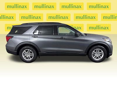 2026 Ford Explorer RWD SUV for sale #EB93344 - photo 2