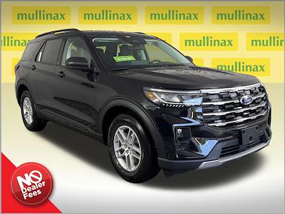 2026 Ford Explorer RWD SUV for sale #EB93953 - photo 1