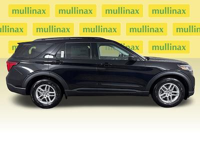 2026 Ford Explorer RWD SUV for sale #EB93953 - photo 2