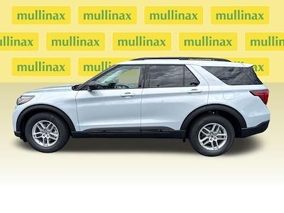 New 2026 Ford Explorer Active for sale #EB95309 - photo 2