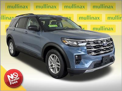 2026 Ford Explorer RWD SUV for sale #EB96356 - photo 1