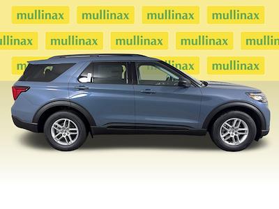 2026 Ford Explorer RWD SUV for sale #EB96356 - photo 2