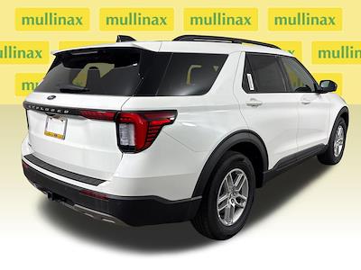 New 2026 Ford Explorer Active for sale #EC02375 - photo 2